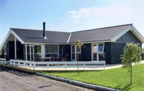 Cozy Home In Otterup With Wifi, Otterup